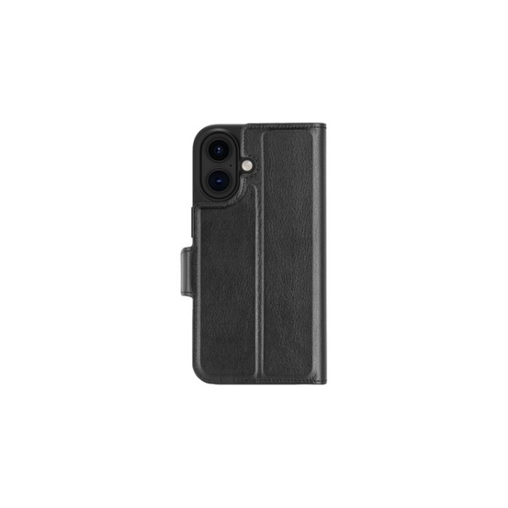 dbramante1928 Oslo Pro - Flip cover per cellulare - poliuretano (PU), plastica - (OP61BL006340)