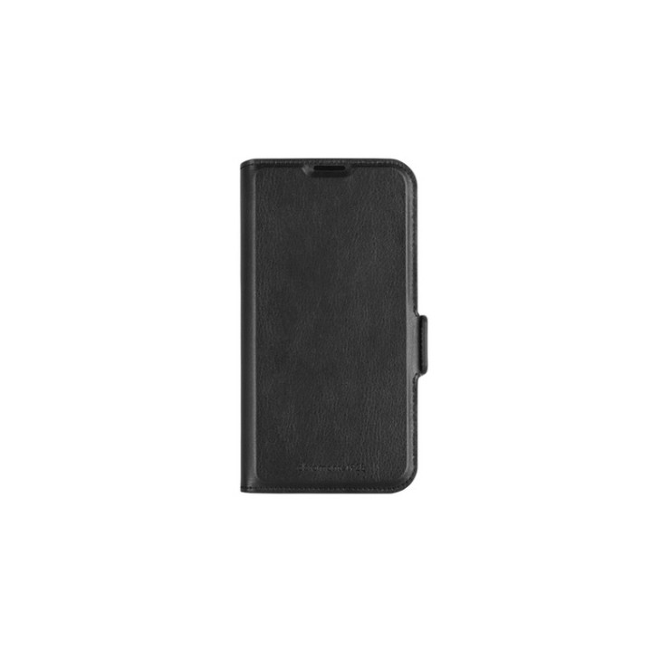 dbramante1928 Oslo Pro - Flip cover per cellulare - poliuretano (PU), plastica - (OP61BL006340)