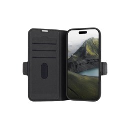 dbramante1928 Oslo Pro - Flip cover per cellulare - poliuretano (PU), plastica - (OP61BL006342)