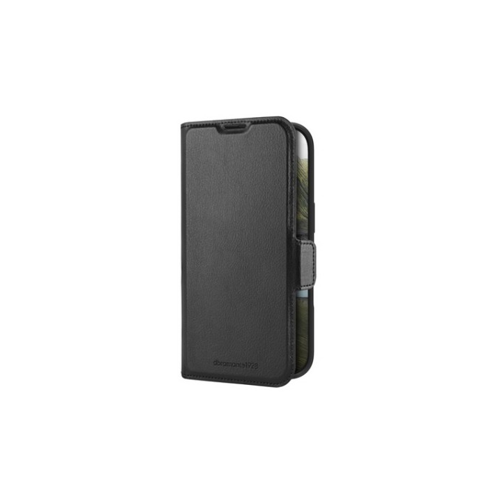 dbramante1928 Oslo Pro - Flip cover per cellulare - poliuretano (PU), plastica - (OP61BL006342)