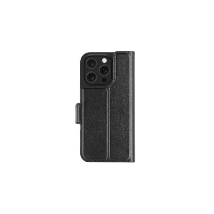 dbramante1928 Oslo Pro - Flip cover per cellulare - poliuretano (PU), plastica - (OP61BL006342)