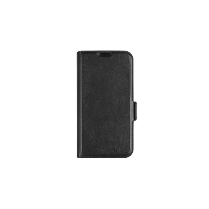 dbramante1928 Oslo Pro - Flip cover per cellulare - poliuretano (PU), plastica - (OP61BL006342)
