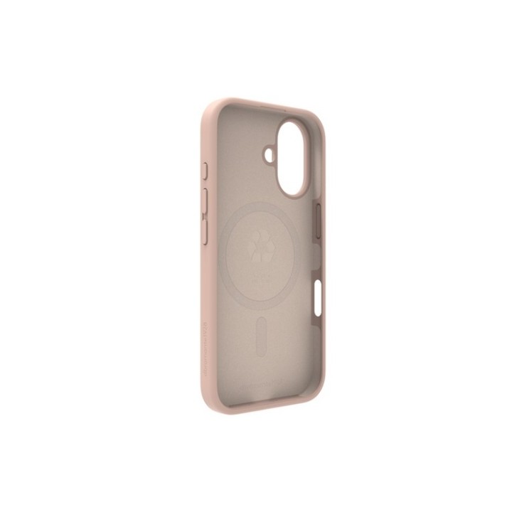 dbramante1928 Monaco - Cover per cellulare - Compatibilità MagSafe - silicone, p