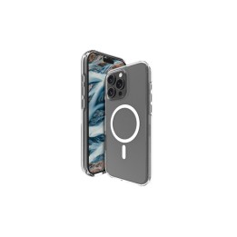 dbramante1928 Iceland Pro - Cover per cellulare - Compatibilità MagSafe - plasti