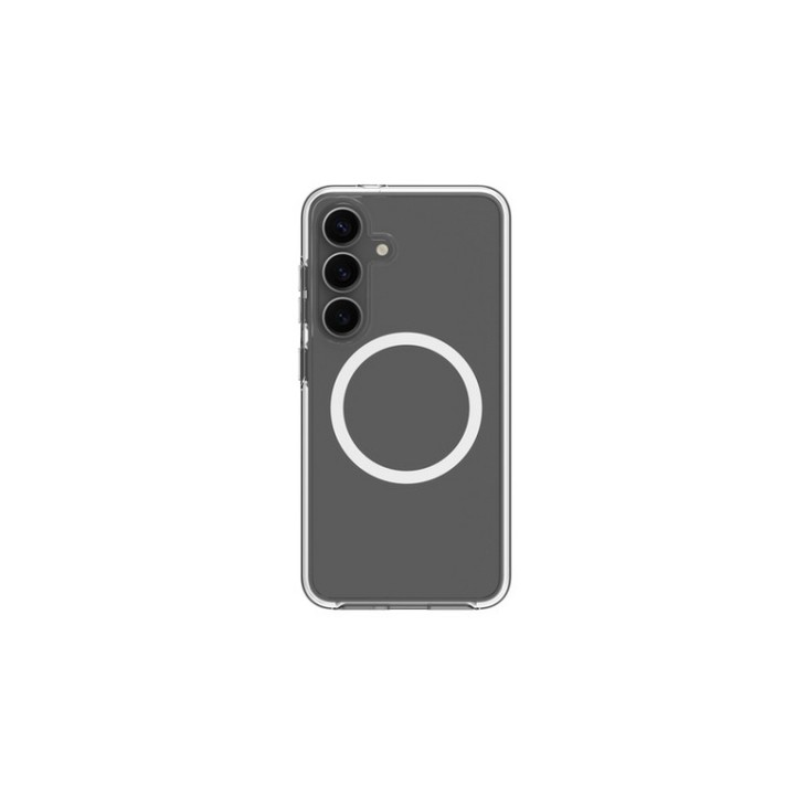 dbramante1928 Iceland Pro Qi2 - Cover per cellulare - plastica - trasparente - p (IMSSCL006459)