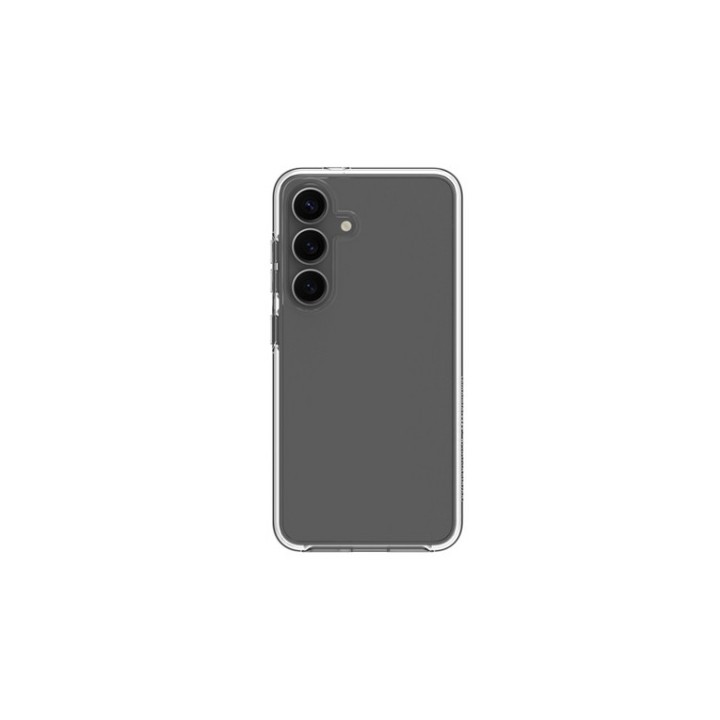 dbramante1928 Iceland Ultra - Cover per cellulare - plastica, D3O - trasparente (IDSSCL006526)