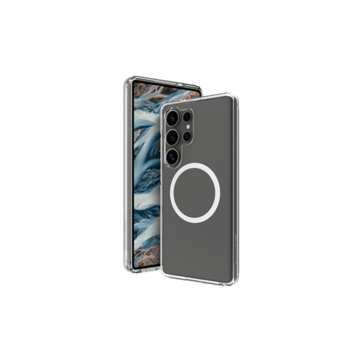 dbramante1928 Iceland Pro Qi2 - Cover per cellulare - Compatibilità MagSafe - pl (IMSUCL006460)