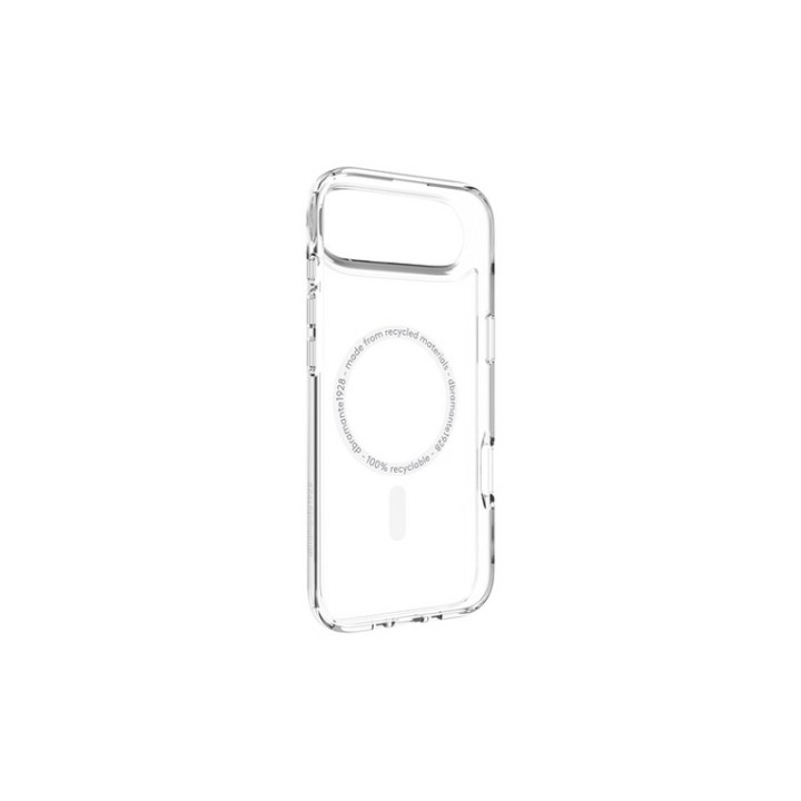 dbramante1928 Iceland Pro - Cover per cellulare - Compatibilità MagSafe - plasti (IM66CL006698)
