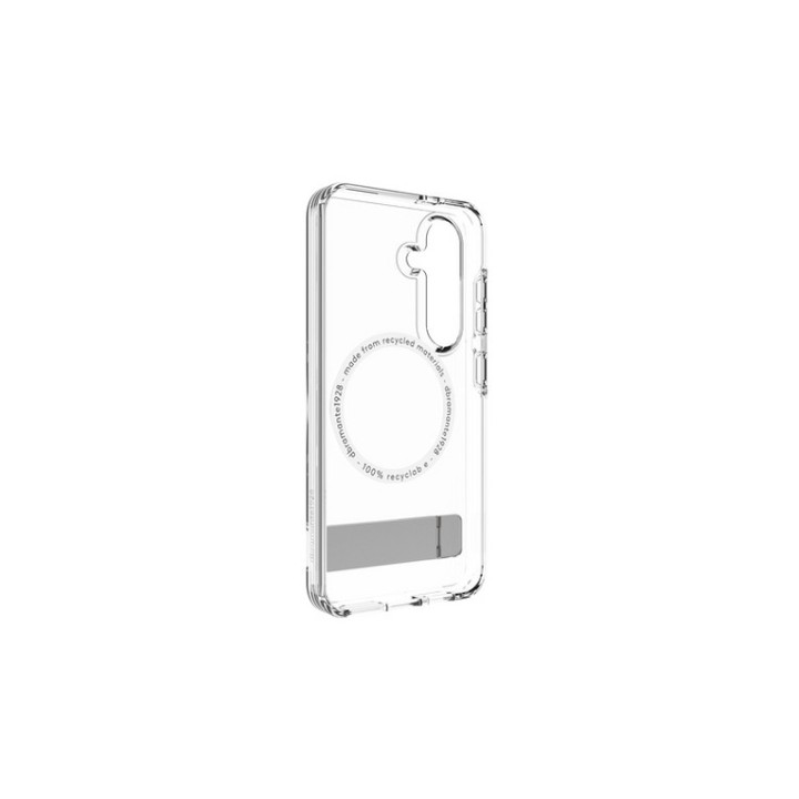 dbramante1928 Iceland Pro Qi2 - Cover per cellulare - plastica - trasparente - p