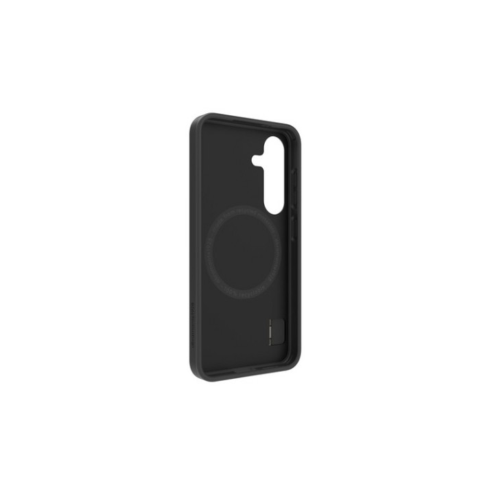 dbramante1928 Iceland Pro Qi2 - Custodia protettiva per cellulare - nero - per S (IMSSBL006463)