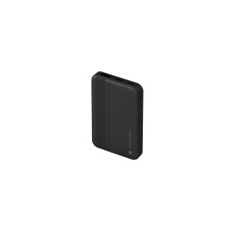 dbramante1928 re-charge - Powerbank - 5000 mAh - 20 Watt - Apple 2.4A, BC 1.2, P (CP05ACBL7151)