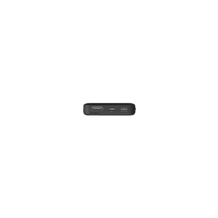 dbramante1928 re-charge - Powerbank - 5000 mAh - 20 Watt - Apple 2.4A, BC 1.2, P (CP05ACBL7151)