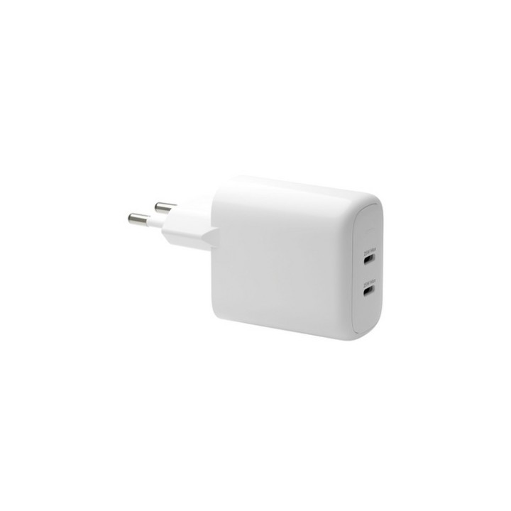 dbramante1928 re-charge - Alimentatore - 25 watt - 2 connettori di uscita (USB-C