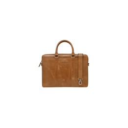 dbramante1928 Nordborg - Borsa trasporto notebook - 2a generazione - 15" - tan