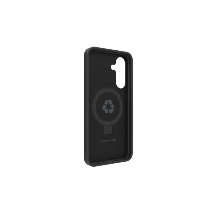 dbramante1928 Iceland Pro - Cover per cellulare - base di appoggio - Compatibili (IP56BL006615)