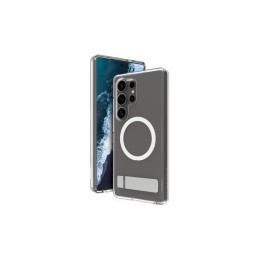 dbramante1928 Iceland Pro Qi2 - Cover per cellulare - plastica - trasparente - p (IMSUCL006464)