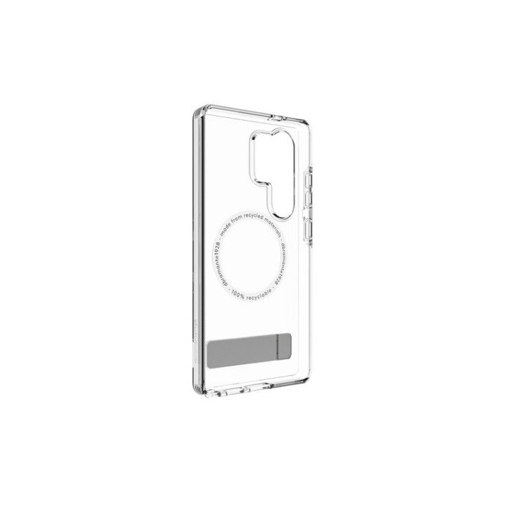 dbramante1928 Iceland Pro Qi2 - Cover per cellulare - plastica - trasparente - p (IMSUCL006464)