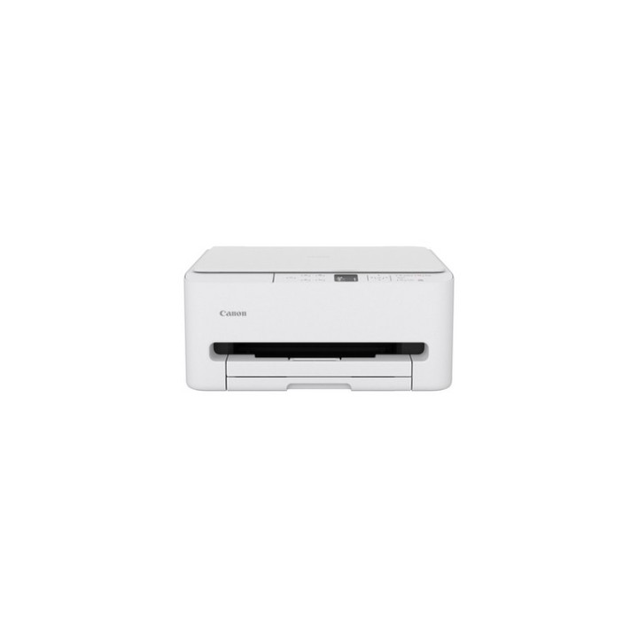 Canon PIXMA TS6550i - Stampante multifunzione - colore - ink-jet - A4 (210 x 297