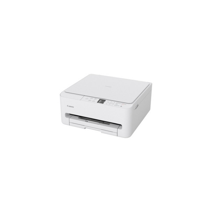 Canon PIXMA TS6550i - Stampante multifunzione - colore - ink-jet - A4 (210 x 297