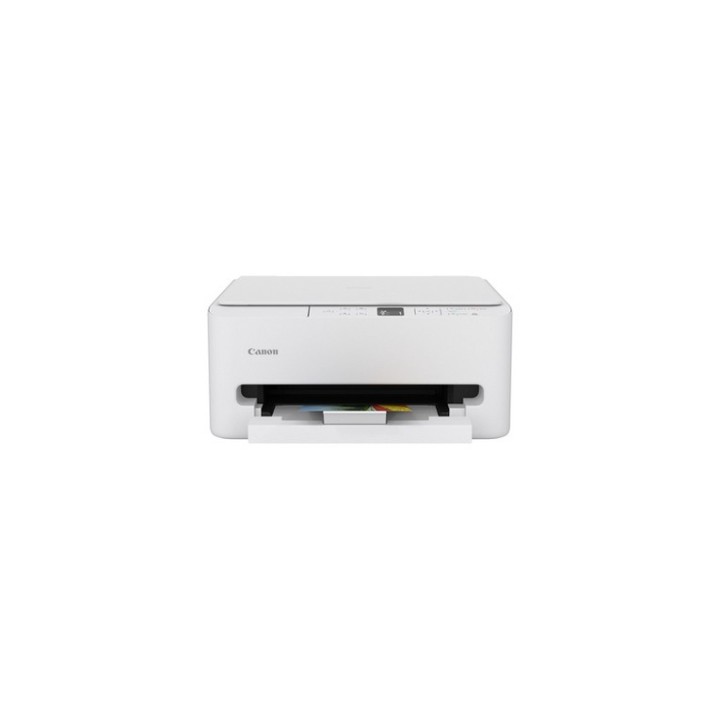 Canon PIXMA TS6550i - Stampante multifunzione - colore - ink-jet - A4 (210 x 297