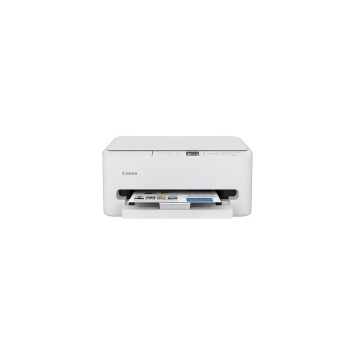 Canon PIXMA TS6550i - Stampante multifunzione - colore - ink-jet - A4 (210 x 297