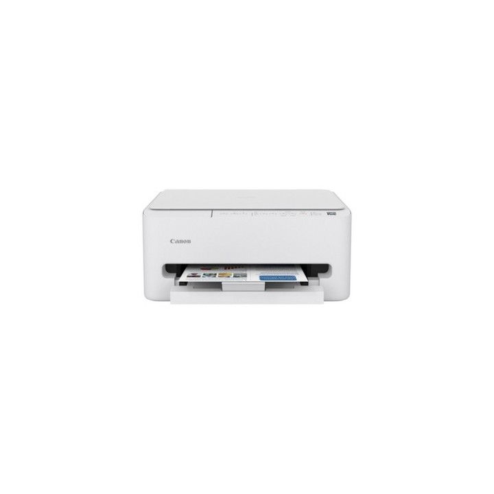 Canon PIXMA TS4150i - Stampante multifunzione - colore - ink-jet - A4 (210 x 297 (7181C006)