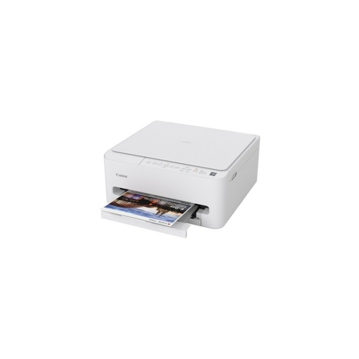 Canon PIXMA TS4150i - Stampante multifunzione - colore - ink-jet - A4 (210 x 297 (7181C006)