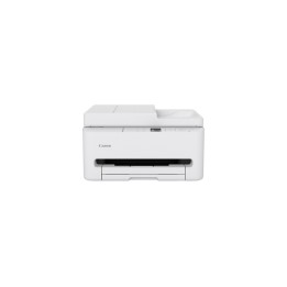 Canon PIXMA TS7550i - Stampante multifunzione - colore - ink-jet - A4 (210 x 297 (7178C006)