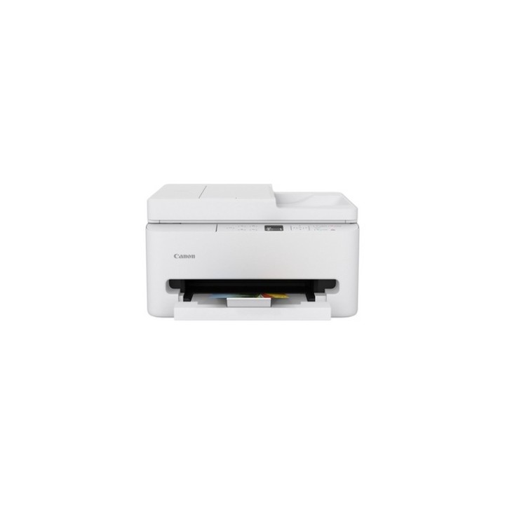 Canon PIXMA TS7550i - Stampante multifunzione - colore - ink-jet - A4 (210 x 297 (7178C006)