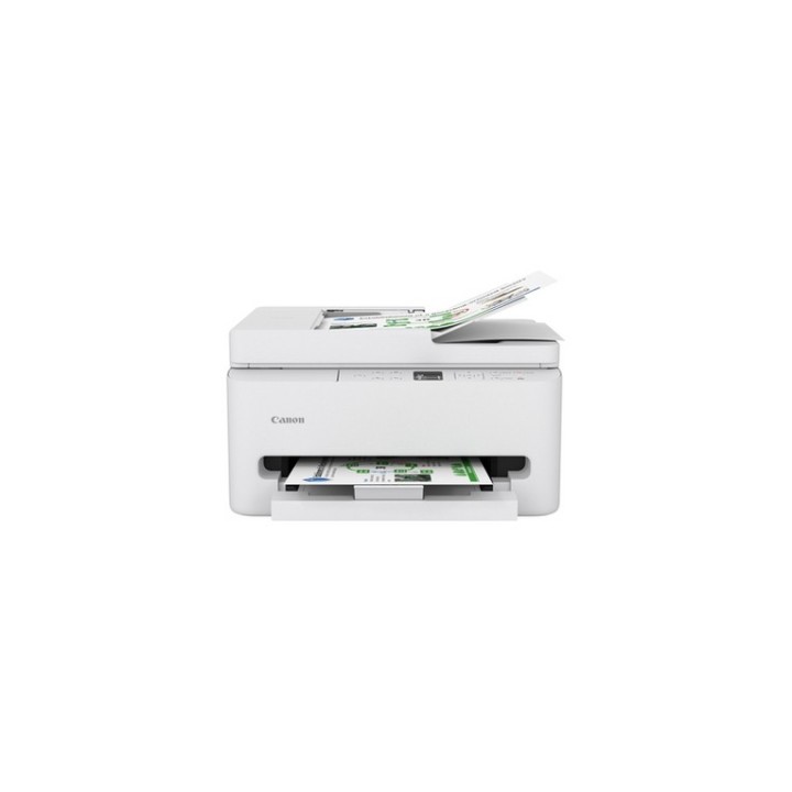 Canon PIXMA TS7550i - Stampante multifunzione - colore - ink-jet - A4 (210 x 297 (7178C006)