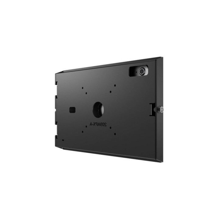 Compulocks Apex - Cassa - per tablet - bloccabile - telaio di metallo - nero - i