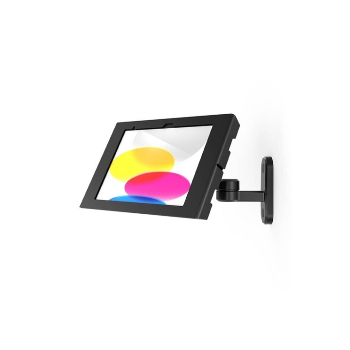 Compulocks Apex - Kit montaggio (involucro, braccio mobile) - per tablet - blocc
