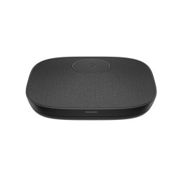 HP Poly Studio A2 Table Microphone - Microfono - cablato - nero