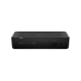 HP Poly Studio A2 - Ponte audio (B22X2AAAC3)