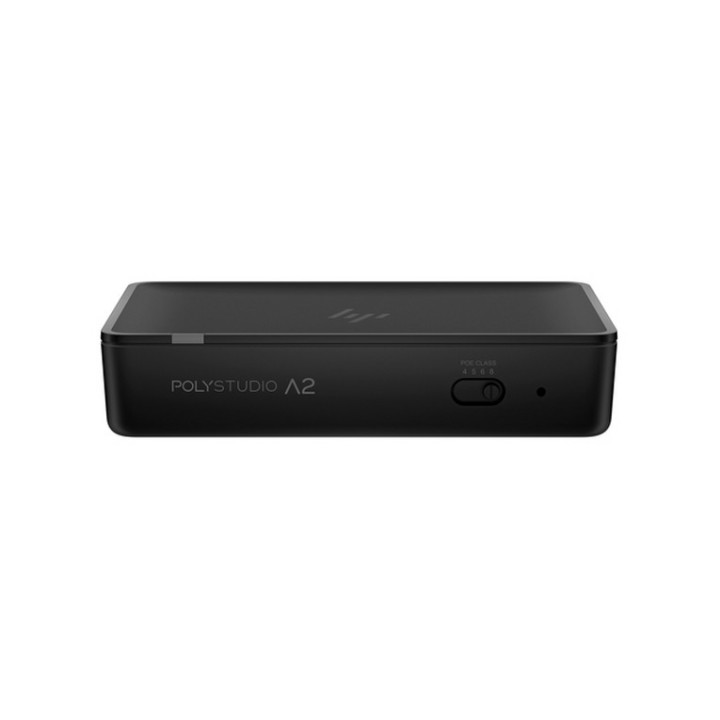 HP Poly Studio A2 - Ponte audio (B22X2AAAC3)