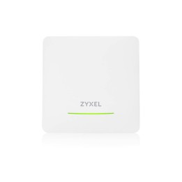 Zyxel NWA90BE PRO - Wireless access point - 4-flussi, dual-radio, NebulaFlex - W