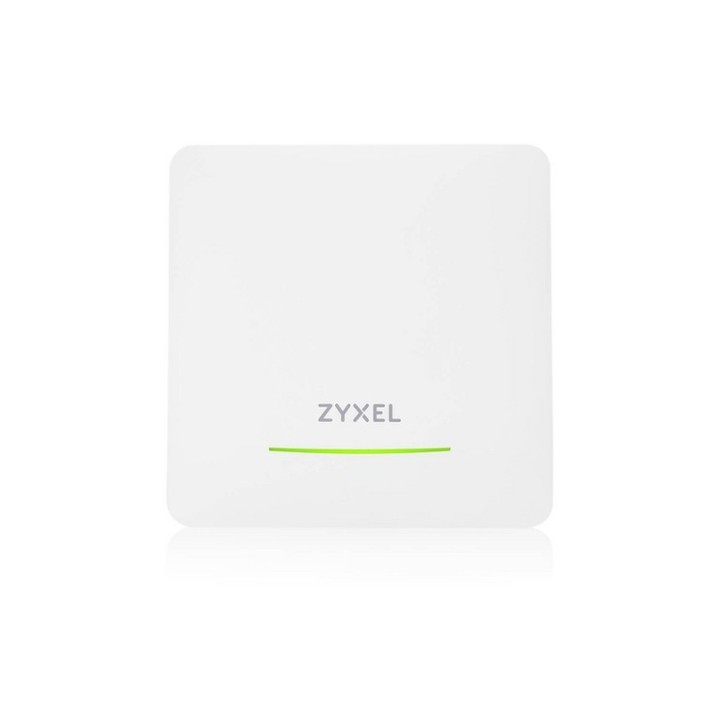Zyxel NWA90BE PRO - Wireless access point - 4-flussi, dual-radio, NebulaFlex - W