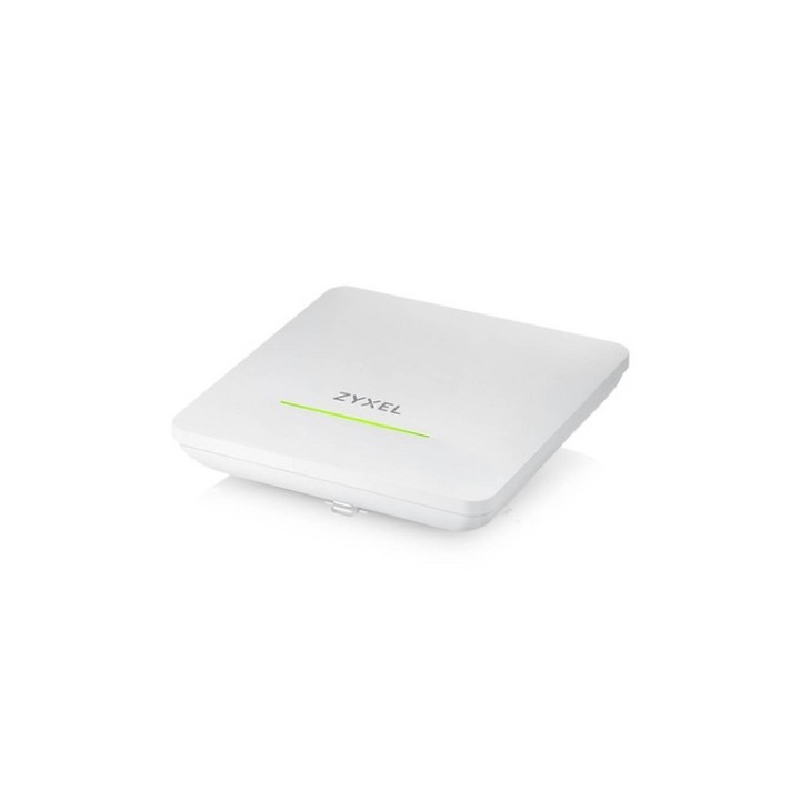 Zyxel NWA90BE PRO - Wireless access point - 4-flussi, dual-radio, NebulaFlex - W