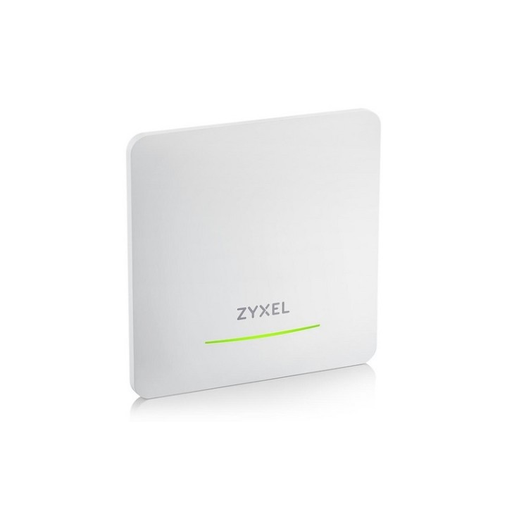 Zyxel NWA90BE PRO - Wireless access point - 4-flussi, dual-radio, NebulaFlex - W