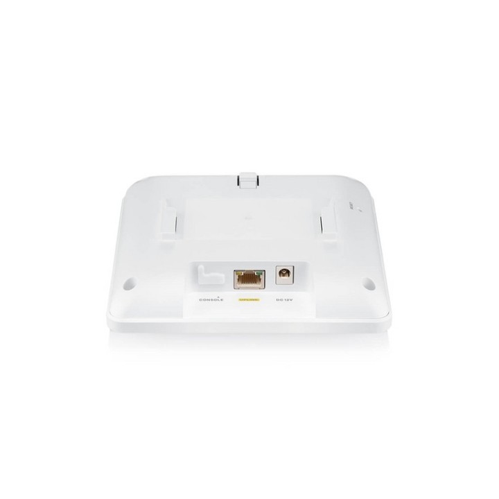 Zyxel NWA90BE PRO - Wireless access point - 4-flussi, dual-radio, NebulaFlex - W