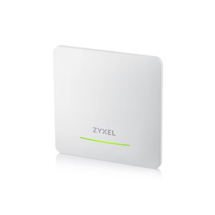 Zyxel NWA50BE PRO - Wireless access point - 4-flussi, dual-radio, NebulaFlex - W (NWA50BEPRO-EU0102F)