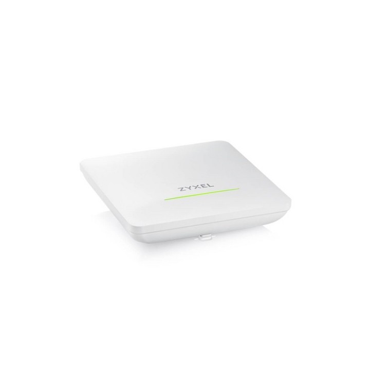 Zyxel NWA50BE PRO - Wireless access point - 4-flussi, dual-radio, NebulaFlex - W (NWA50BEPRO-EU0102F)
