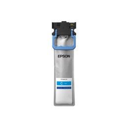 Epson T11N2 - Misura XL - ciano - originale - cartuccia inchiostro - per P/N: C1