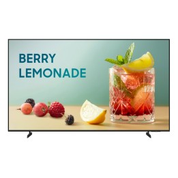 Samsung BE55FX-H - 55" Categoria diagonale (54.6" visualizzabile) - BEFX-H Serie