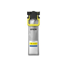 Epson T11N4 - Misura XL - giallo - originale - cartuccia inchiostro - per P/N: C