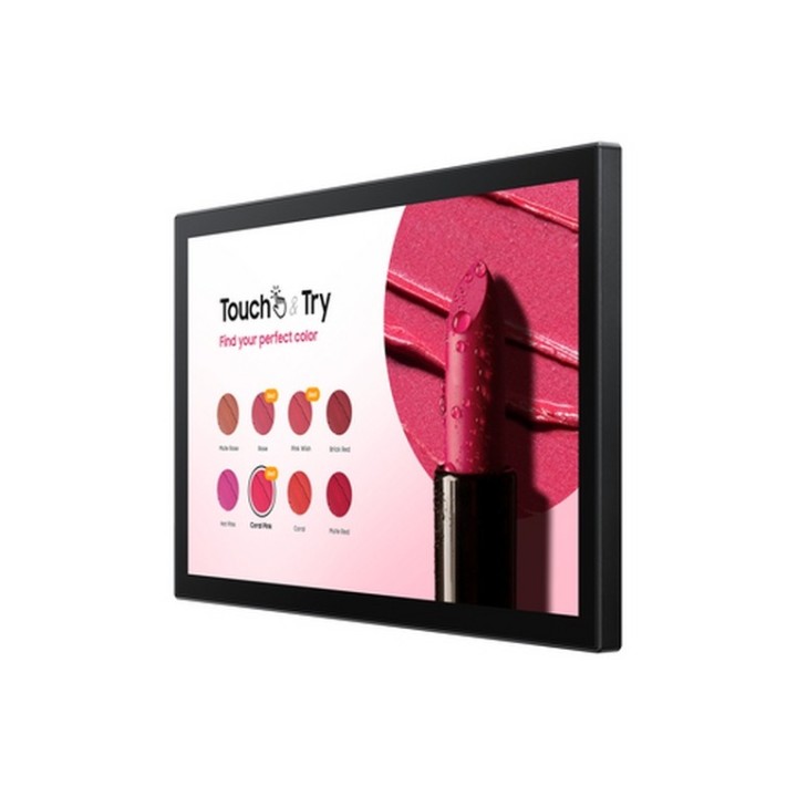 Samsung QB13C-T - 13" Categoria diagonale QBC-T Series Display LCD retroillumina