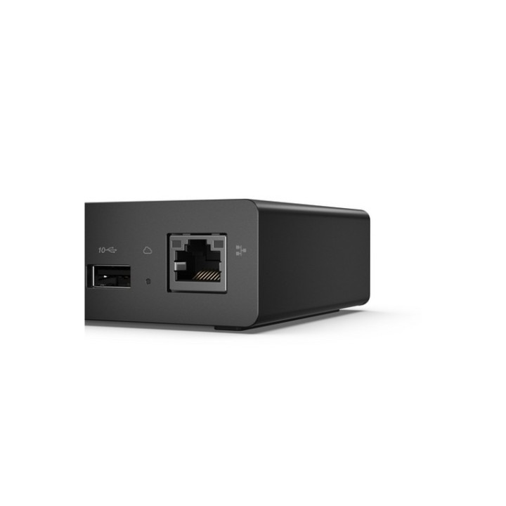 Lenovo ThinkPad Smart Dock 5500 - Docking station - USB4 - HDMI, DP, USB-C - 1Gb
