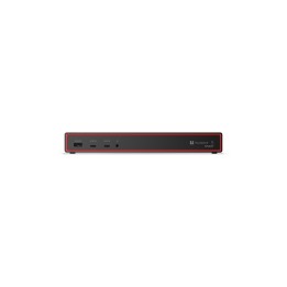 Lenovo ThinkPad Smart Dock 7500 - Docking station - Thunderbolt 5 - Thunderbolt