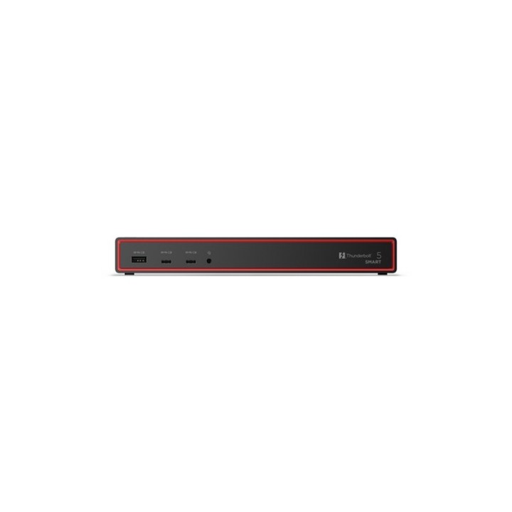 Lenovo ThinkPad Smart Dock 7500 - Docking station - Thunderbolt 5 - Thunderbolt