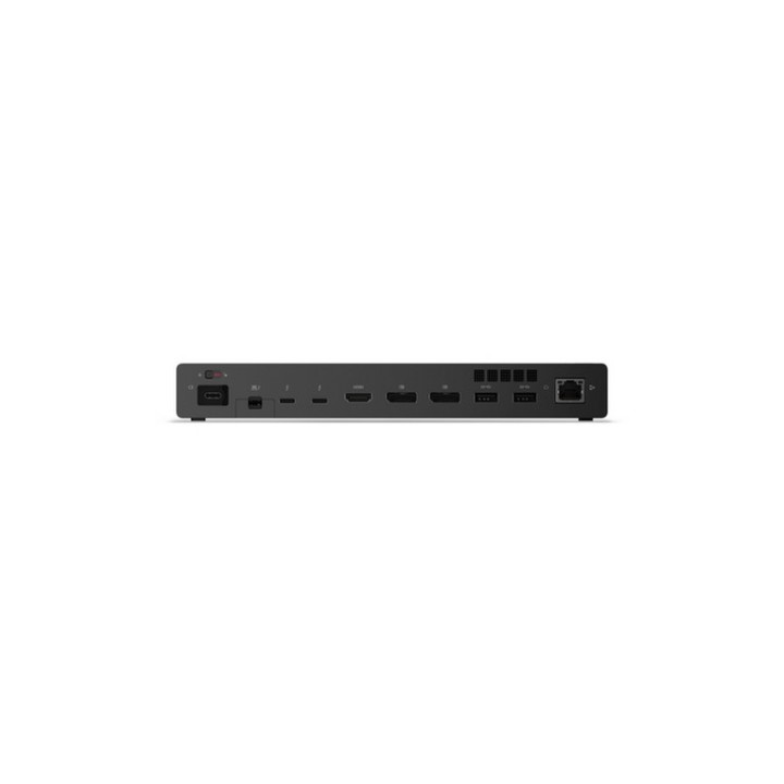 Lenovo ThinkPad Smart Dock 7500 - Docking station - Thunderbolt 5 - Thunderbolt